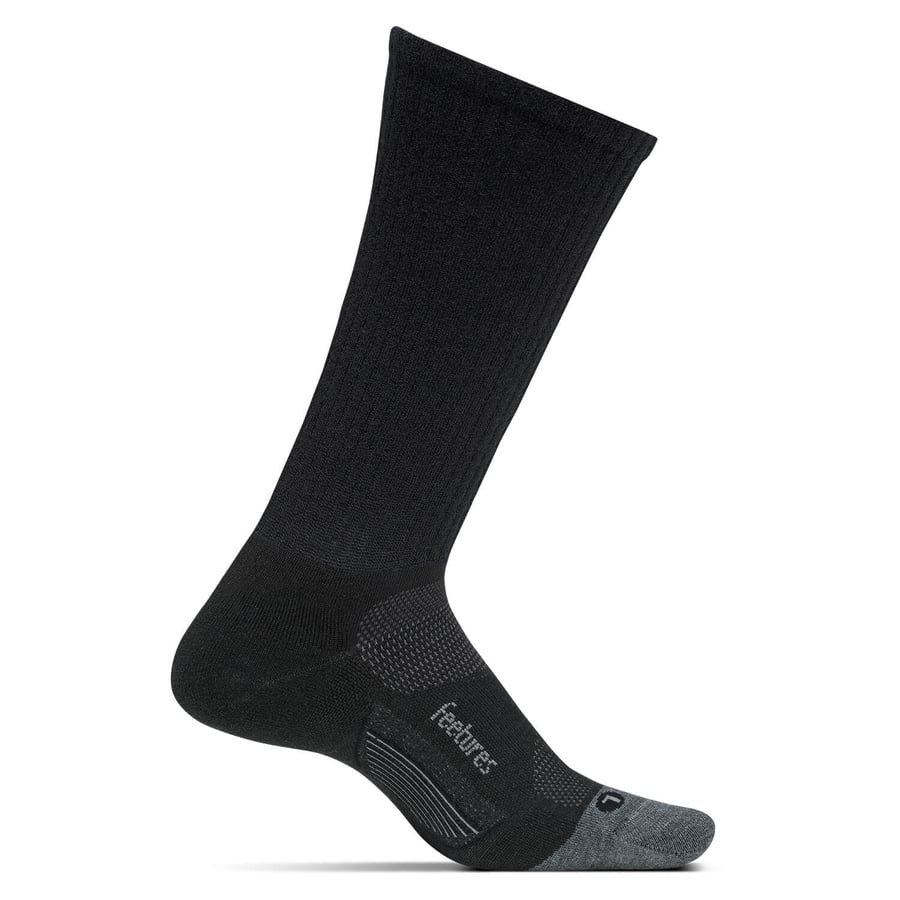Feetures Merino Crew/Cushion