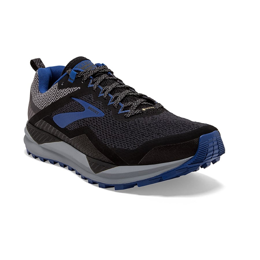 Brooks Cascadia 14 GTX