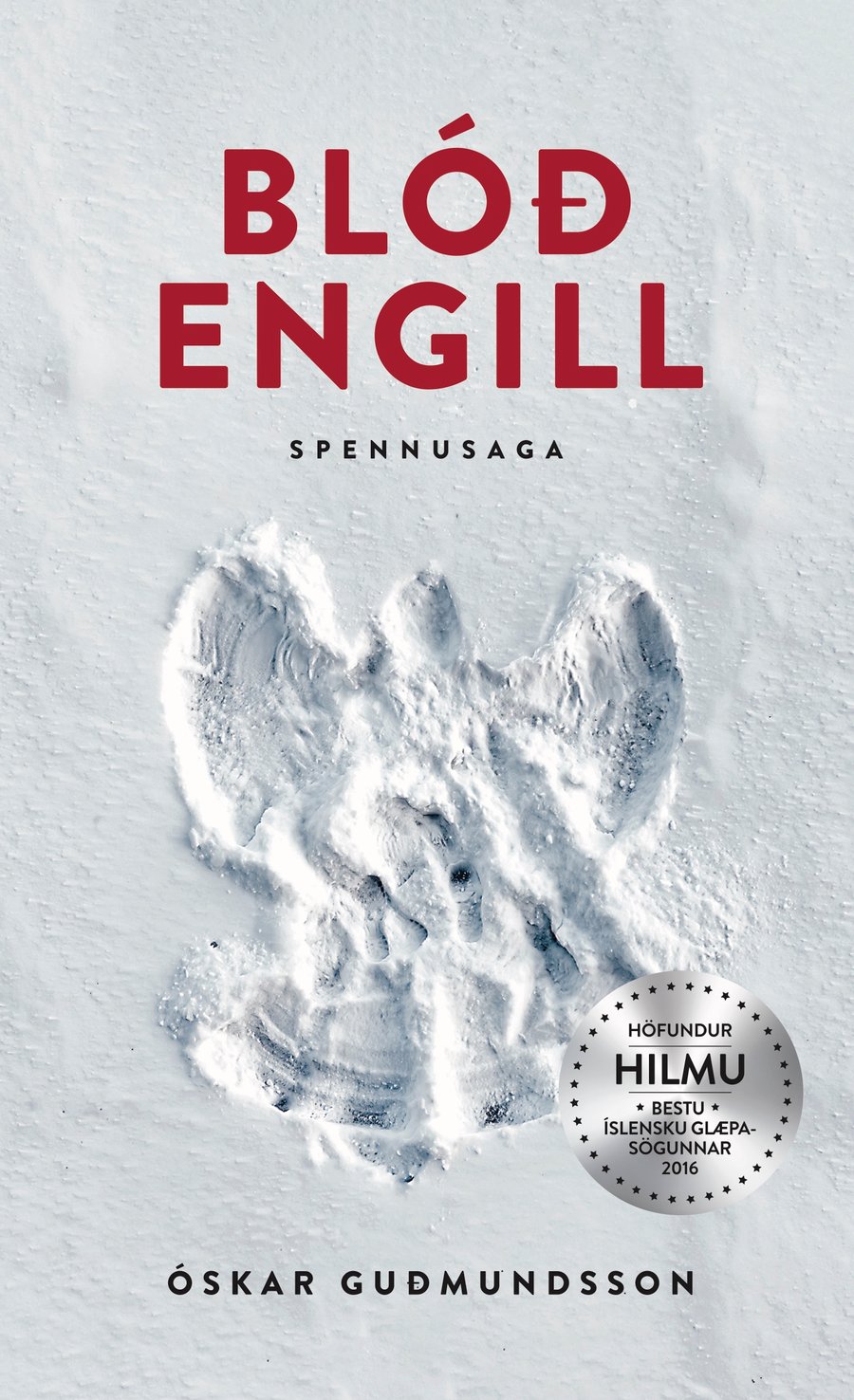Blóðengill