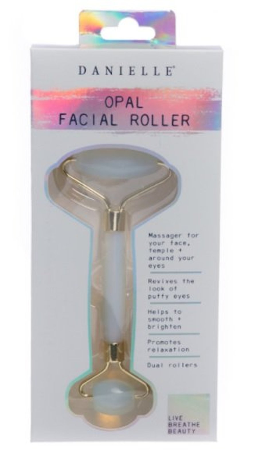 Danelle Opal Facial Roller