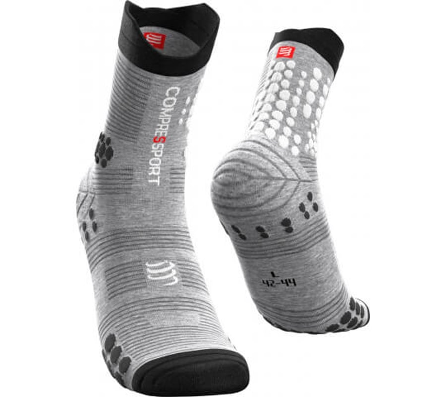 CompresSport Pro Racing Utanvegasokkar