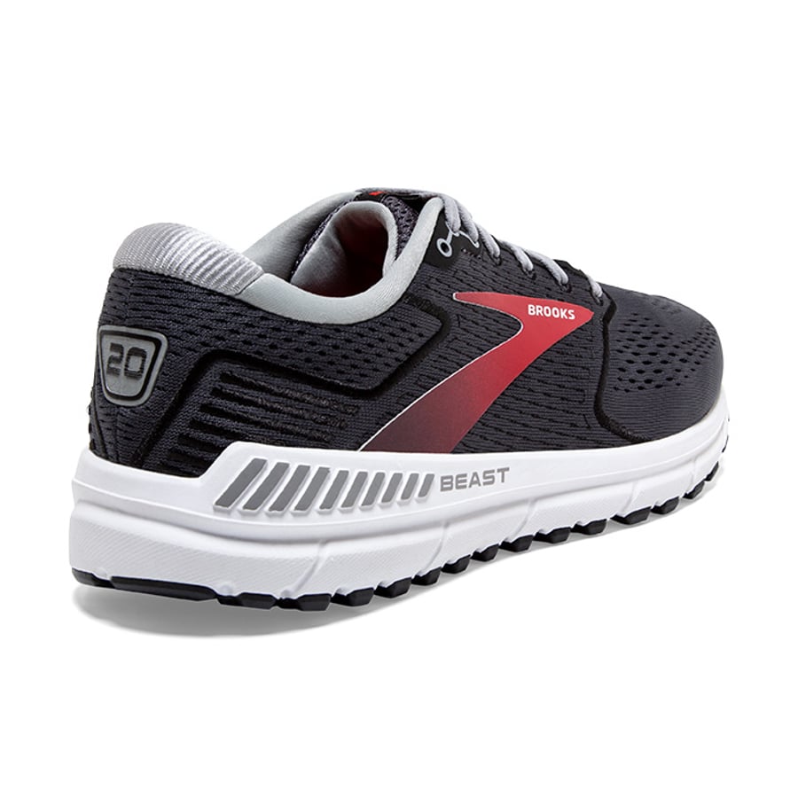 Brooks beast 20 Breiður Herra