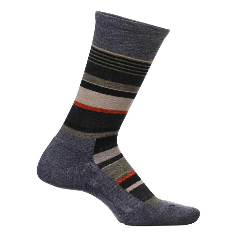 Feetures Everyday Cushion/Crew