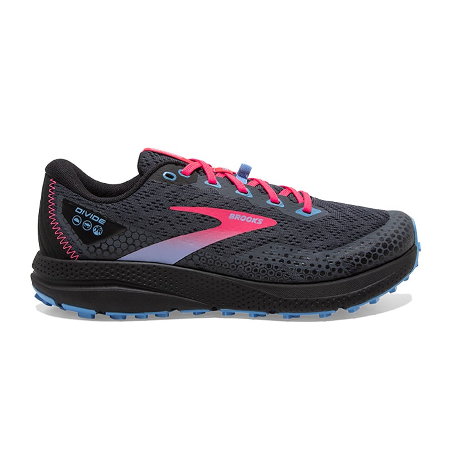 Brooks Divide 3 Kvenna