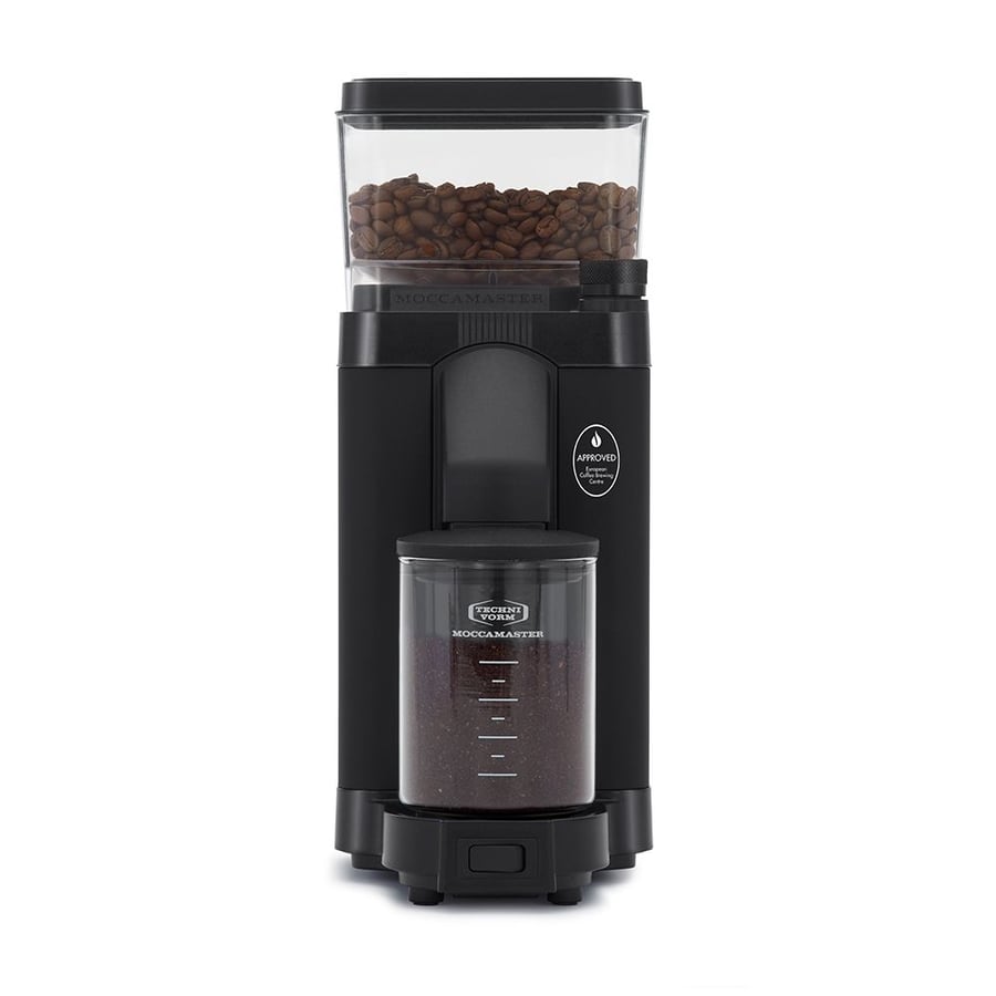 Moccamaster Kaffikvörn