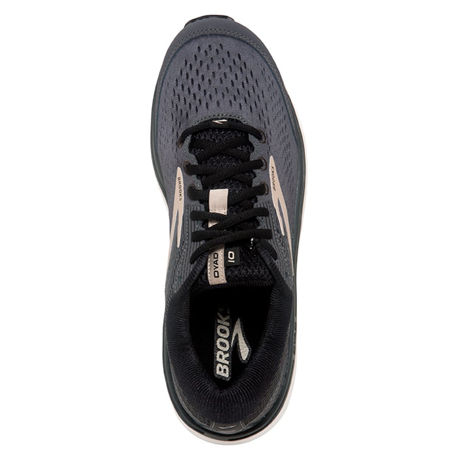 Brooks Dyad 10 'Extra Wide'