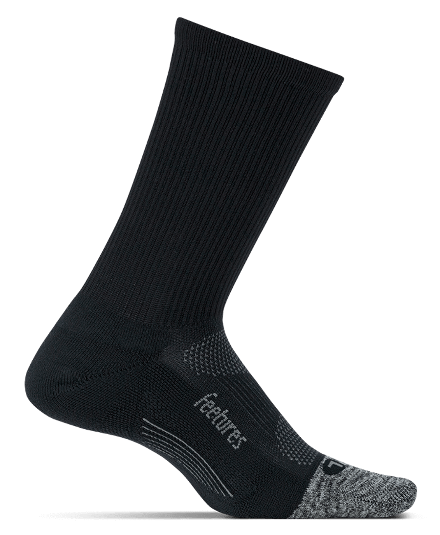 Feetures Elite Mini Crew/Light Cushion