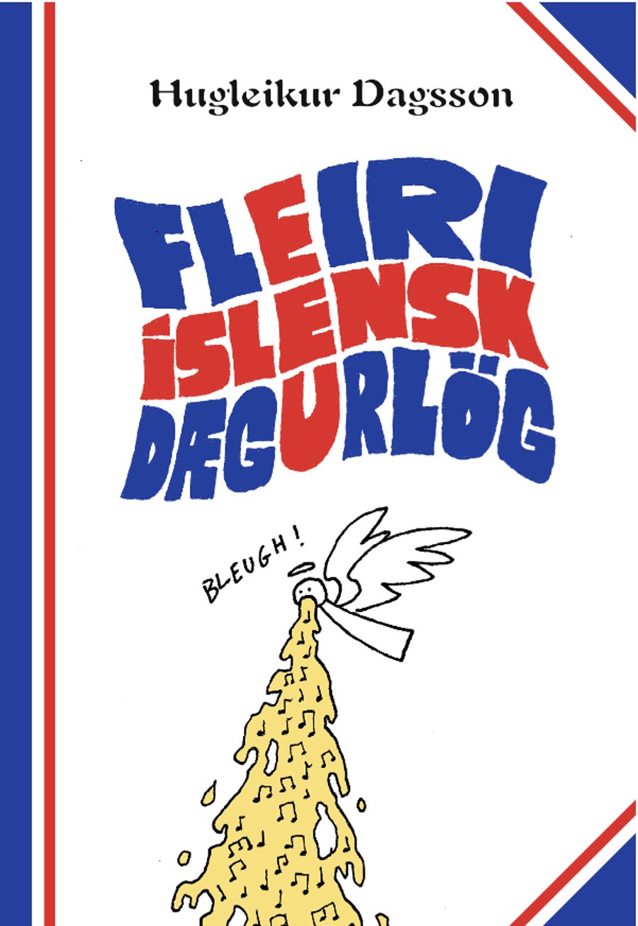 Fleiri íslensk dægurlög
