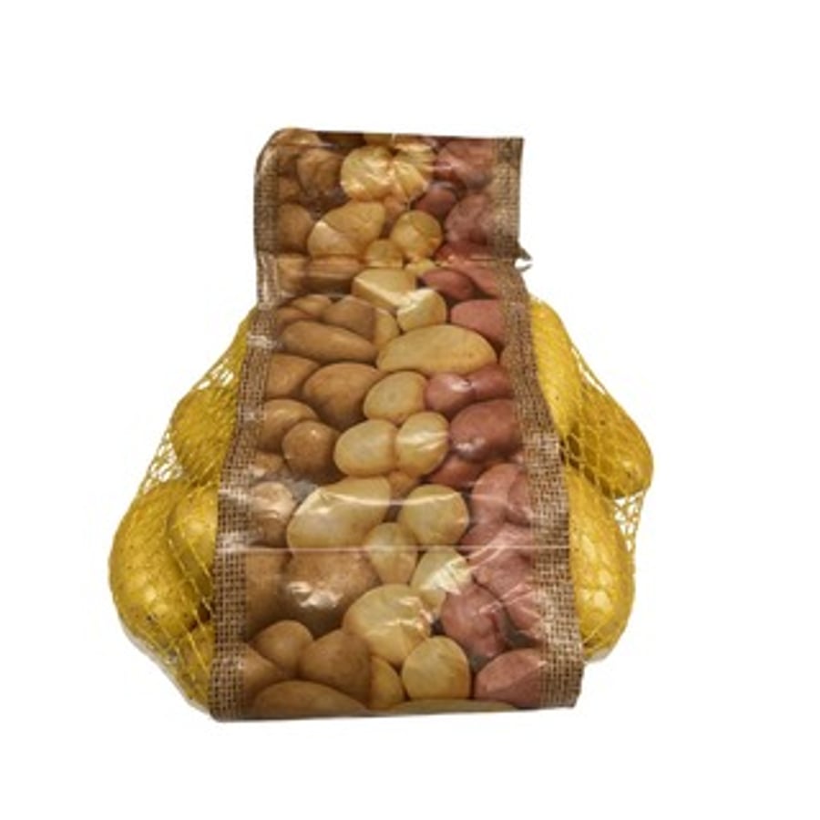 Jazzy kartöflur 1 kg