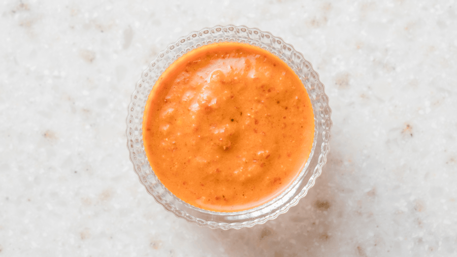 Auka Salsa Roja