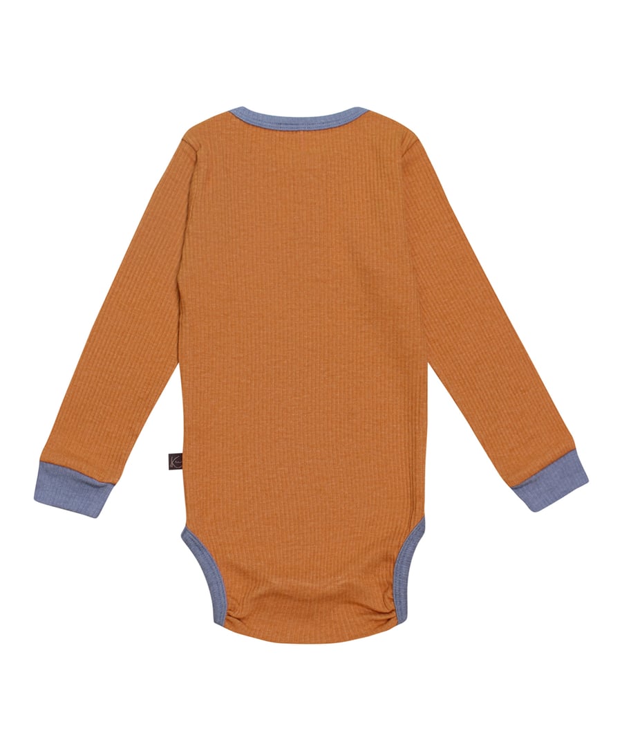 Kids up samfella Cashew