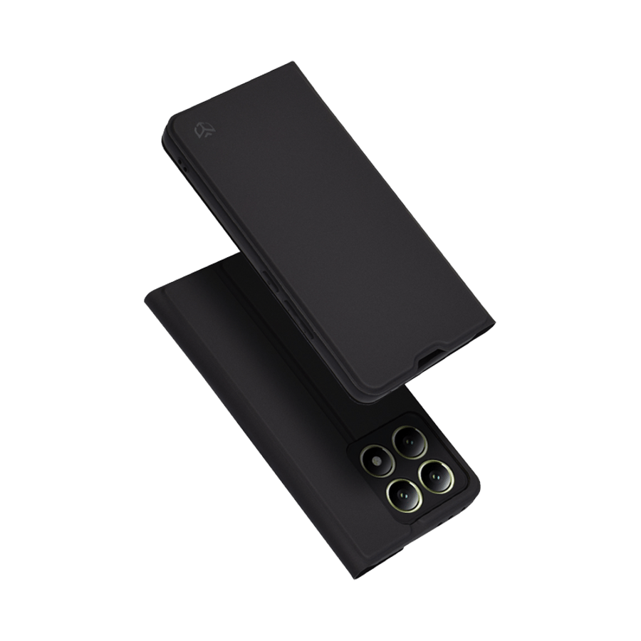 Xiaomi 14T - Magskin veskishulstur