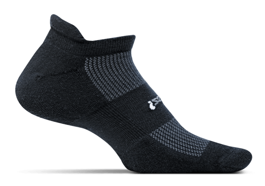 Feetures High Perform. No Show/Cushion