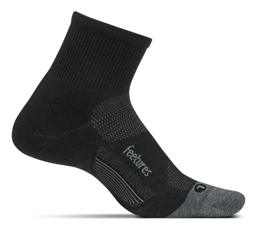 Feetures Merino Quarter/Ultra Light