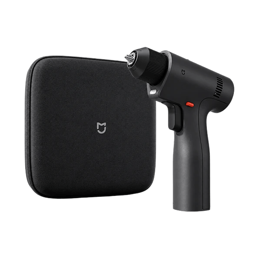 Xiaomi Mijia Brushless Cordless Drill 2 skrúf- og borvél