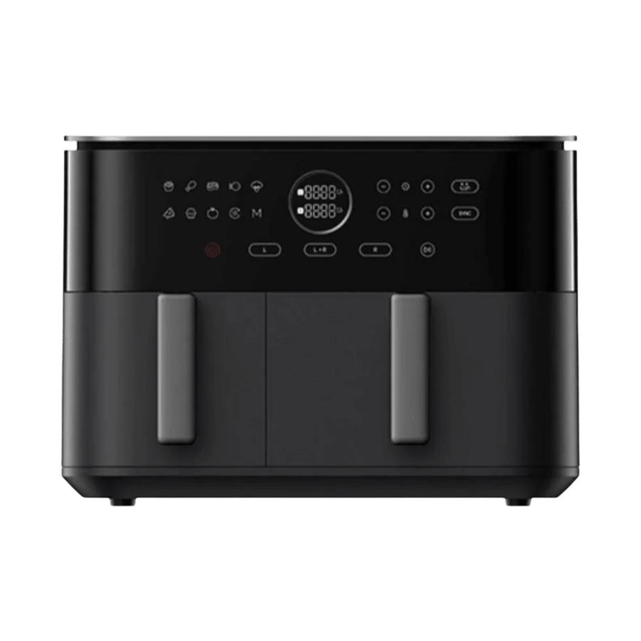 Xiaomi Dual Zone Air Fryer 10L tvöfaldur loftsteikingarpottur