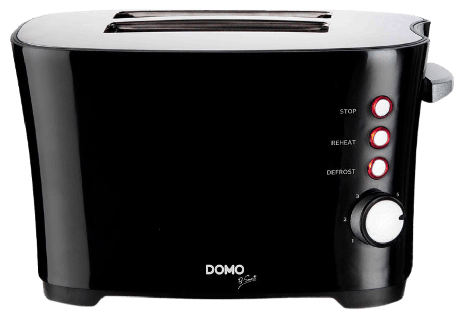 Domo brauðrist