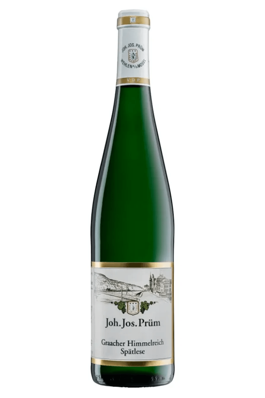 2023 JJ Prüm Graacher Himmelreich Spätlese
