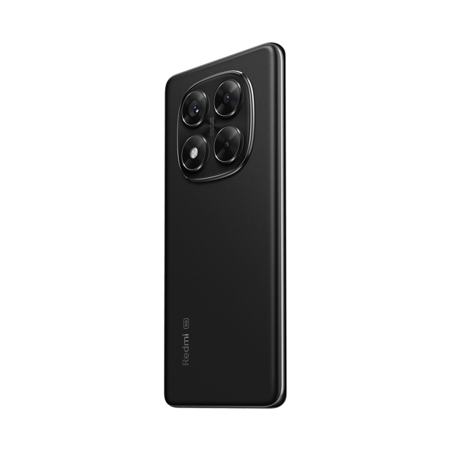 (B-vara) - Redmi Note 14 Pro 5G 8+256GB snjallsími