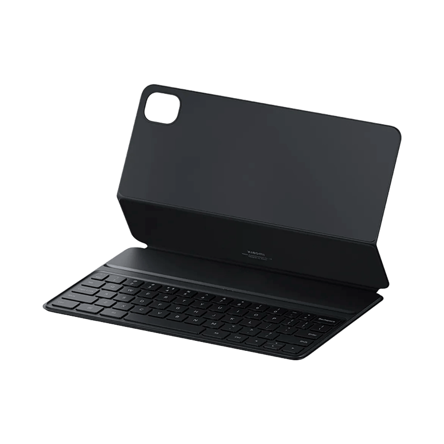 Xiaomi Pad 5 - Hulstur með lyklaborði