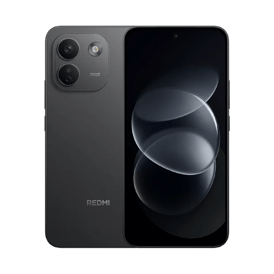 Redmi Note 17 Pro Max 5G 8+256GB snjallsími