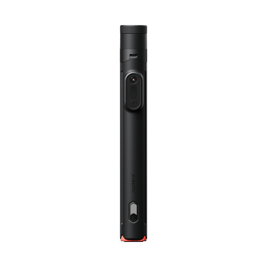 Xiaomi Zoom Floor Selfie Stick Tripod 157cm selfiestöng á þrífæti
