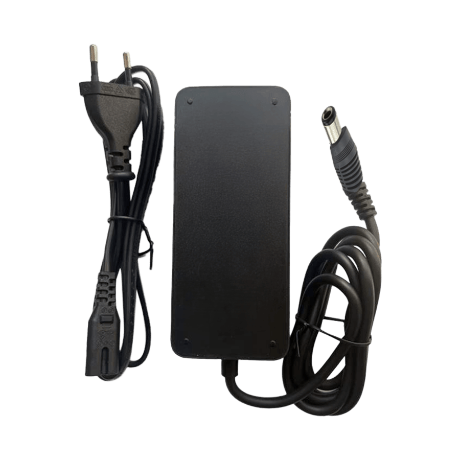 Hleðslutæki - Xiaomi Electric Scooter 4 Lite (2nd Gen) / 6 Lite