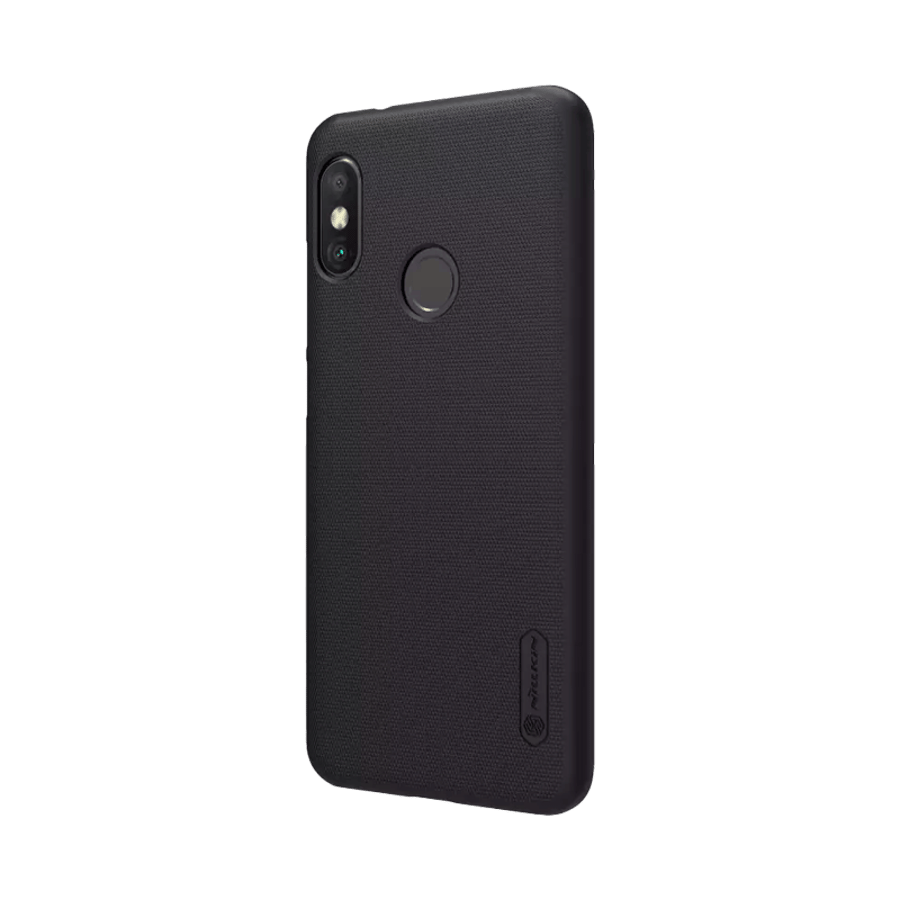 Redmi A2 hulstur - svart