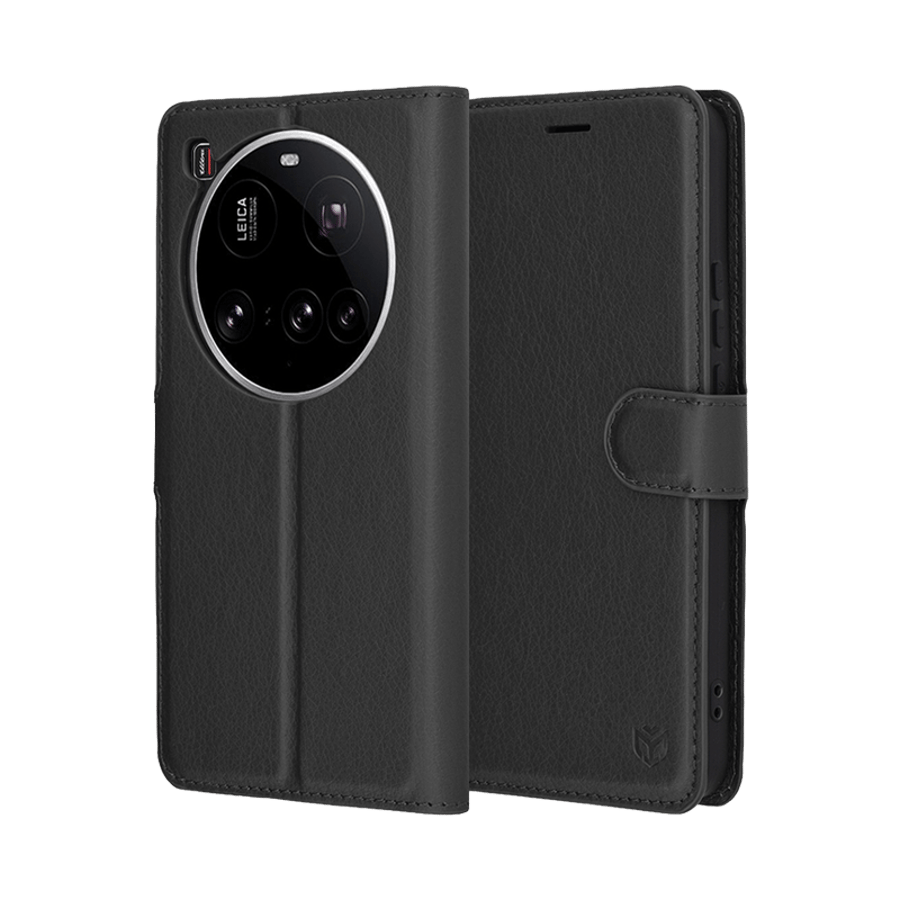 Xiaomi 15 Ultra - Svart veskishulstur