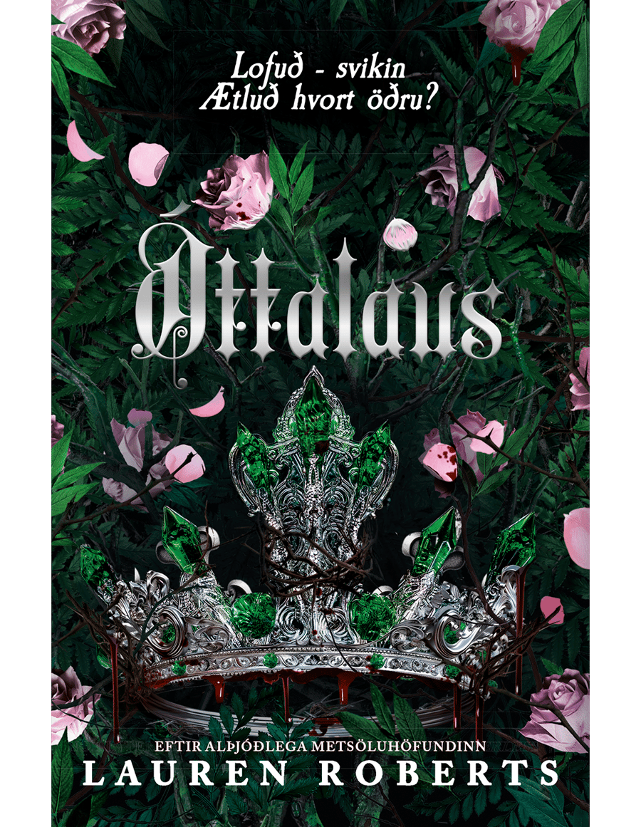 Óttalaus
