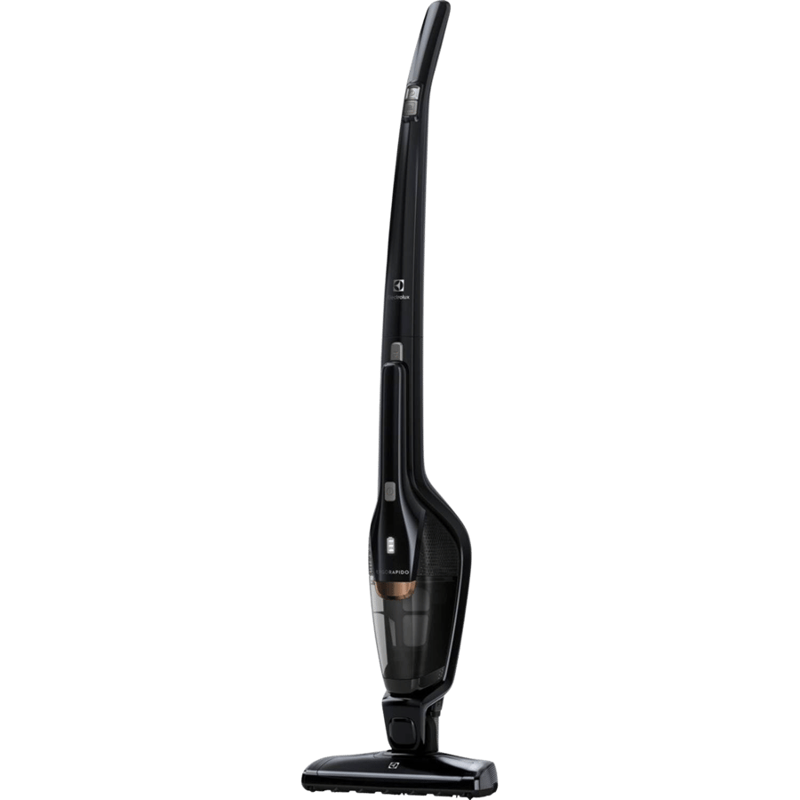 Electrolux Skaftryksuga