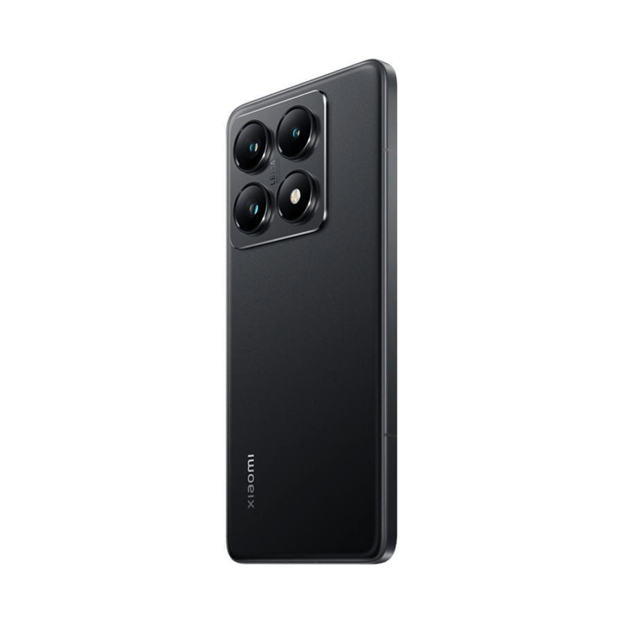 (B-vara) - Xiaomi 14T Pro 512GB 5G Leica snjallsími
