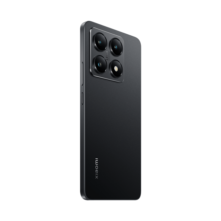 (B-vara) - Xiaomi 14T Pro 512GB 5G Leica snjallsími
