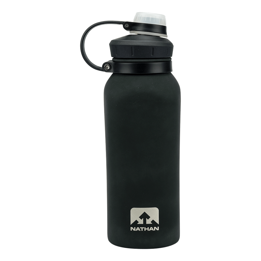 Nathan Hammerhead 710ml Black