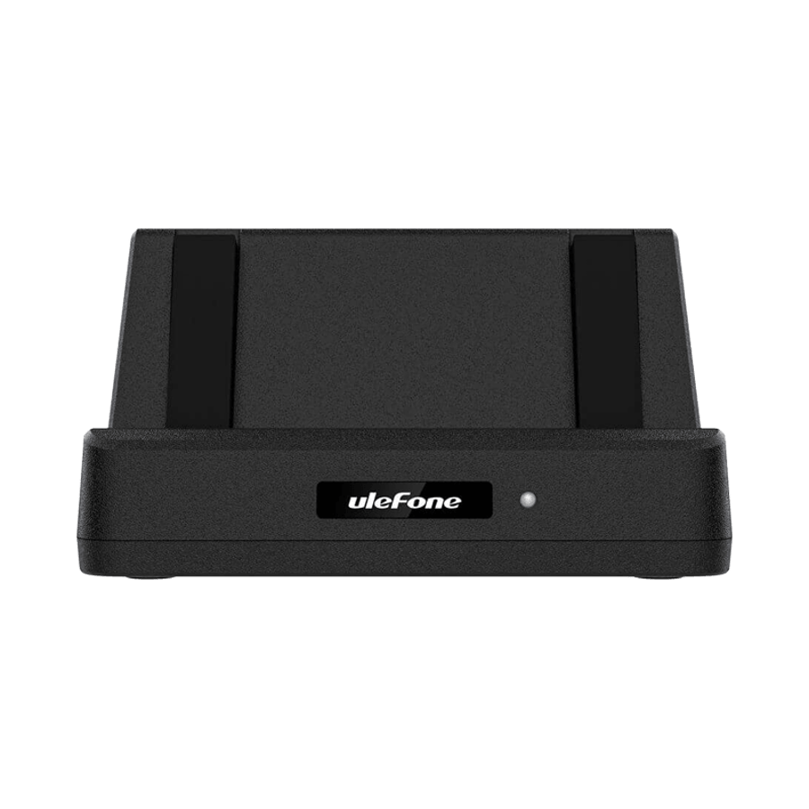Ulefone Armor Pad 4 - Hleðsludokka