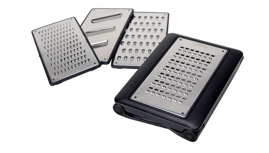 Grip Grater rifjárn