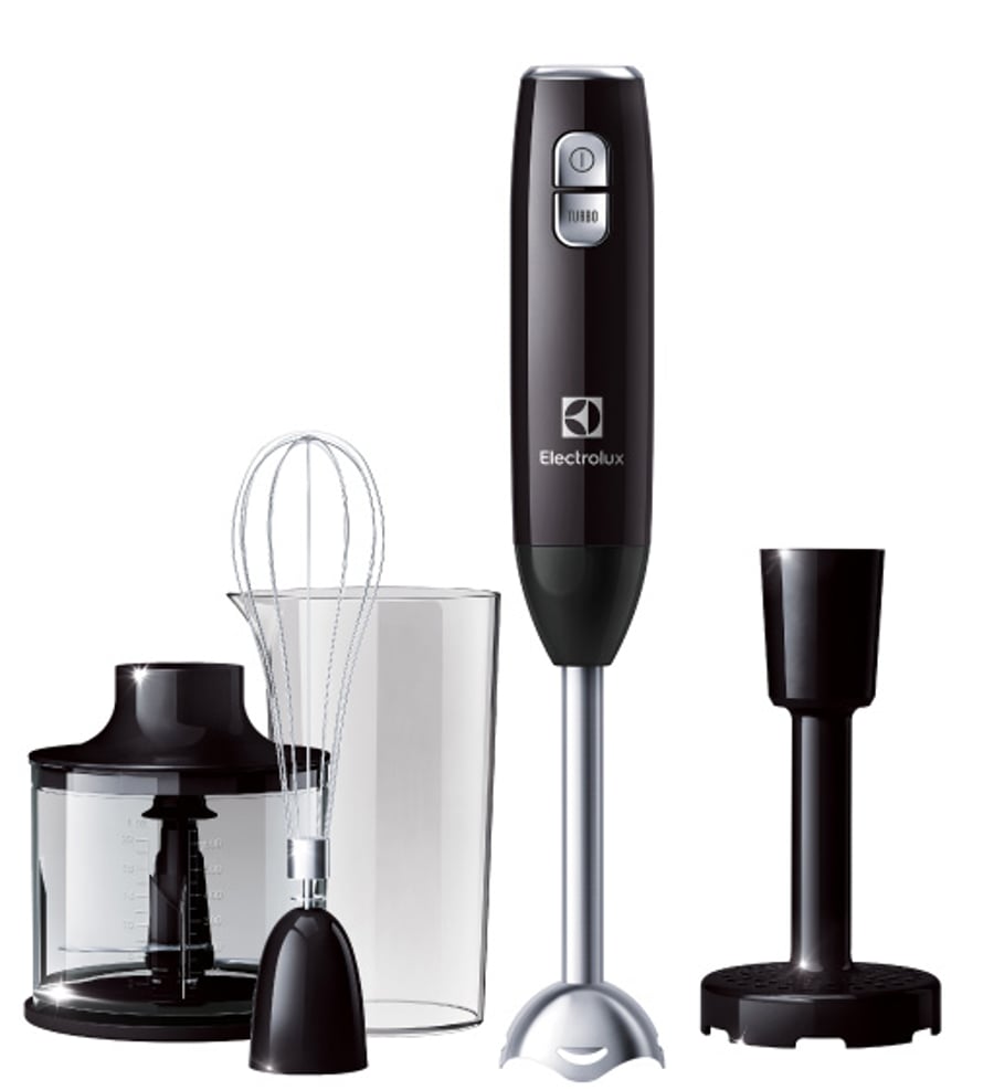 Electrolux töfraproti