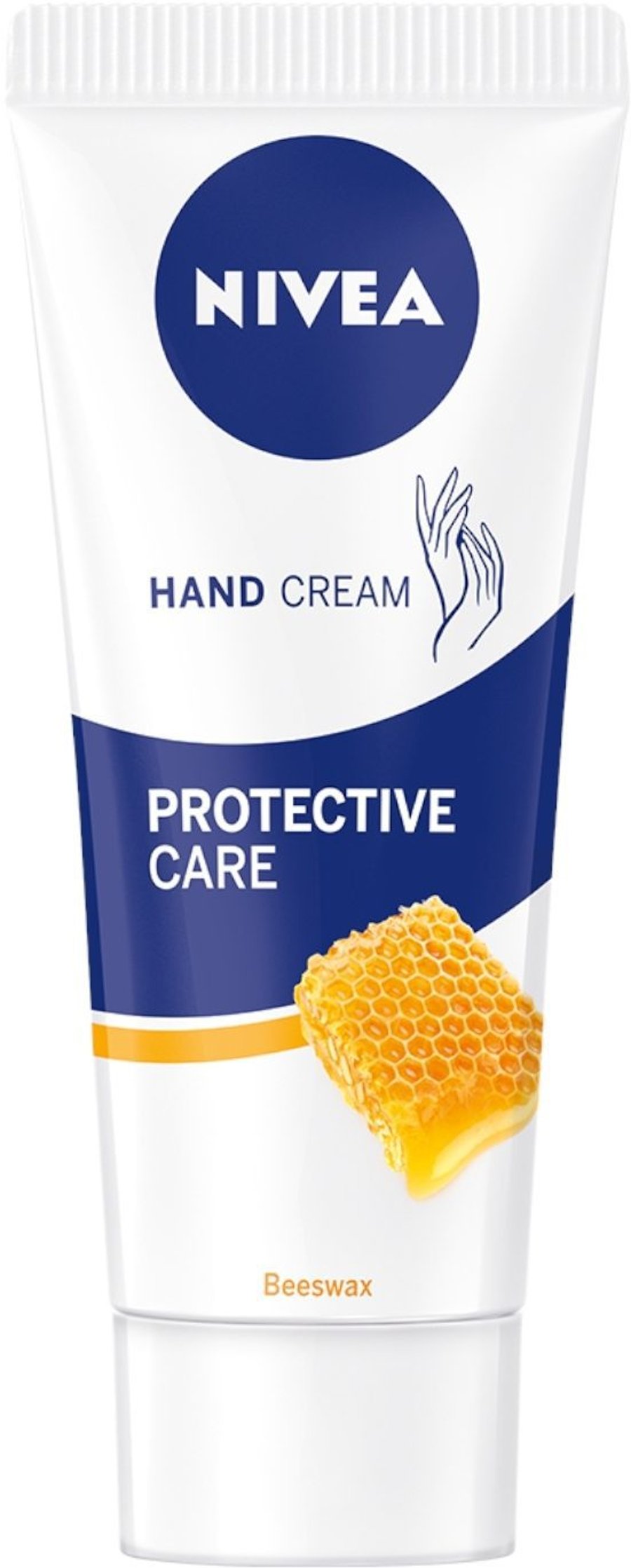 Nautrogena fast absorbing handáburður 75 ml