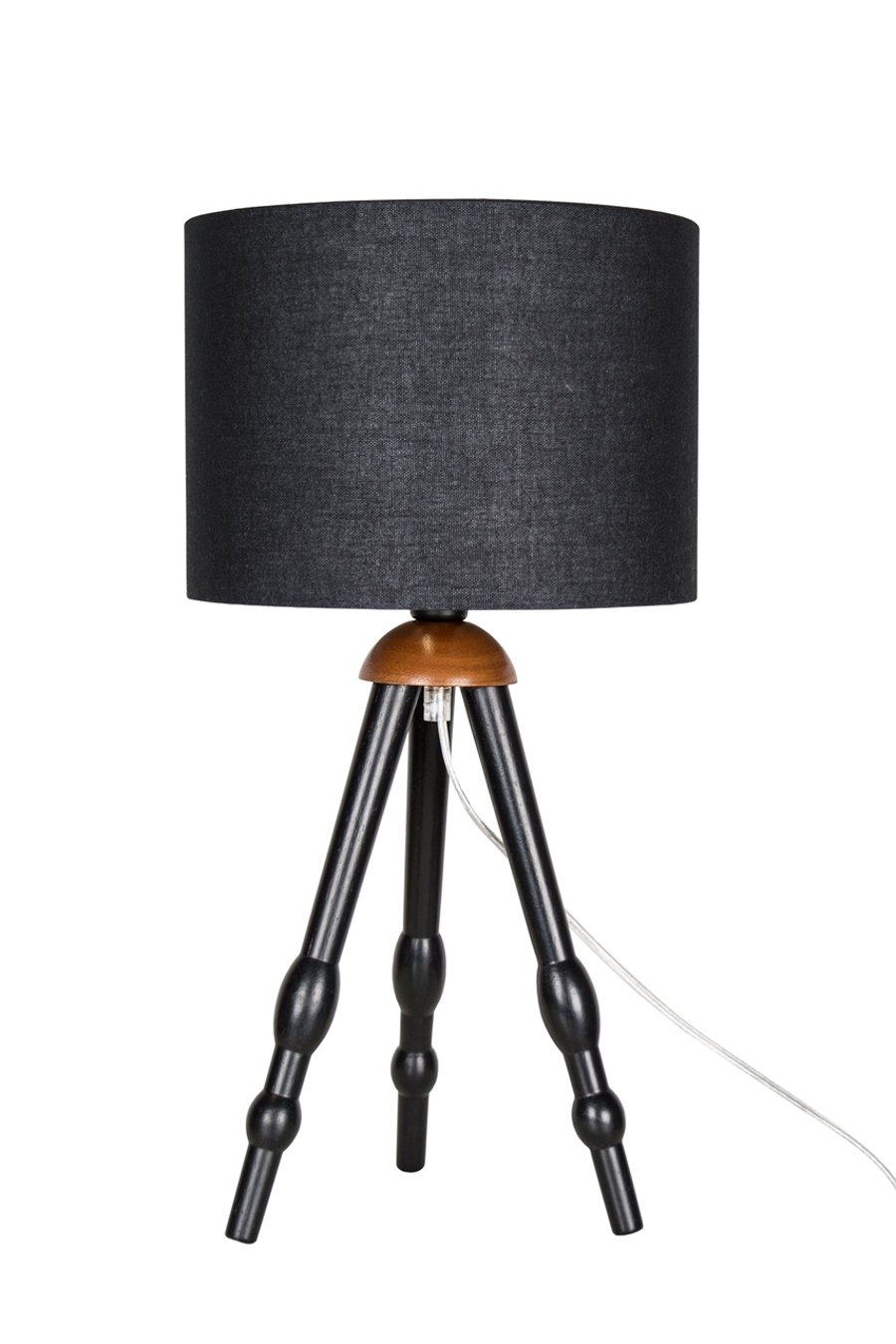 TABLE ANASTASIA BLACK