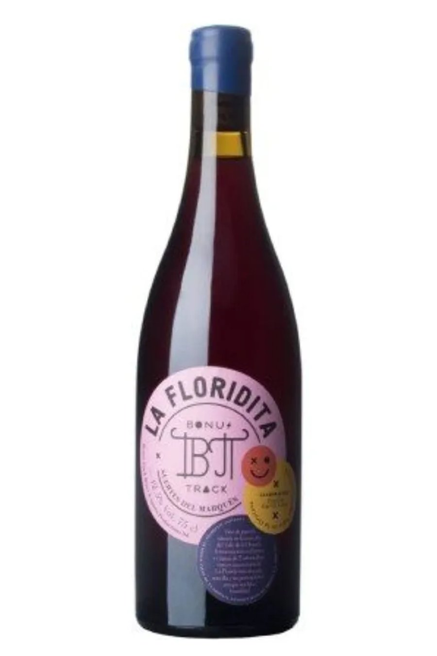 2024 Suertes del Marqués La Floridita