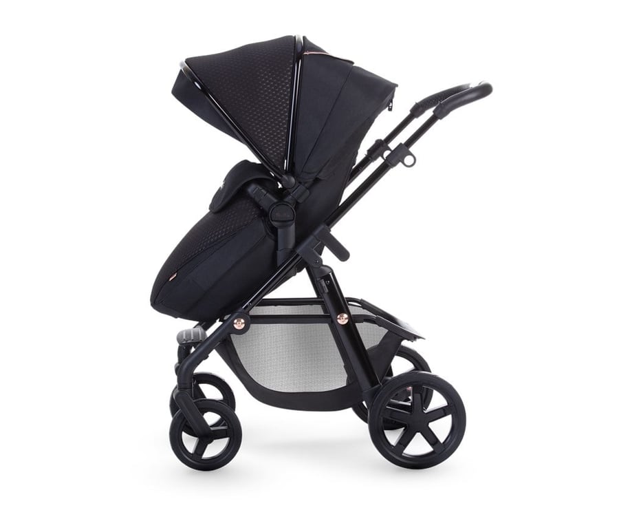 Silver Cross Pioneer Eclips m Dream stól