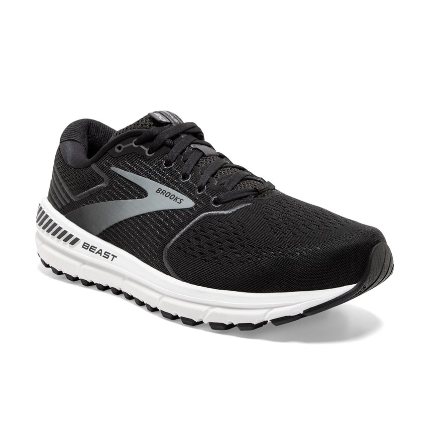 Brooks Beast ’20 Breiður Herra