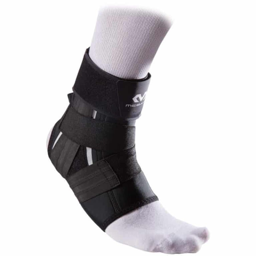 McDavid 461 Ankle Support Left
