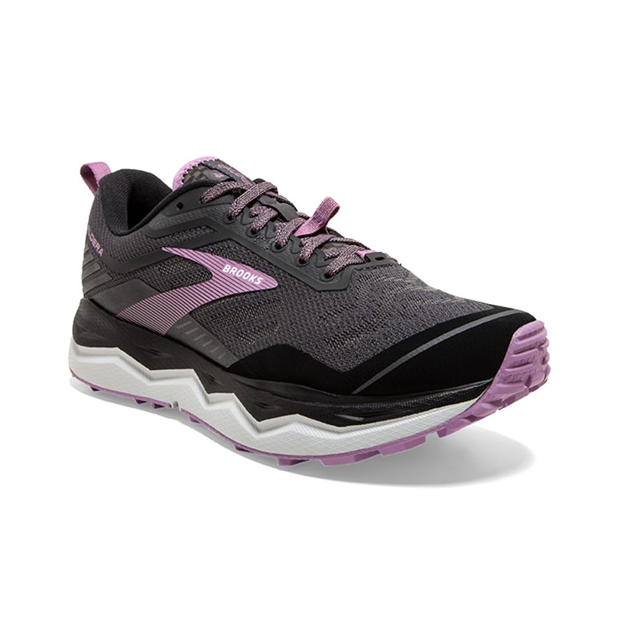 Brooks Caldera 4