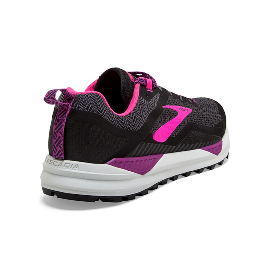 Brooks Cascadia 14