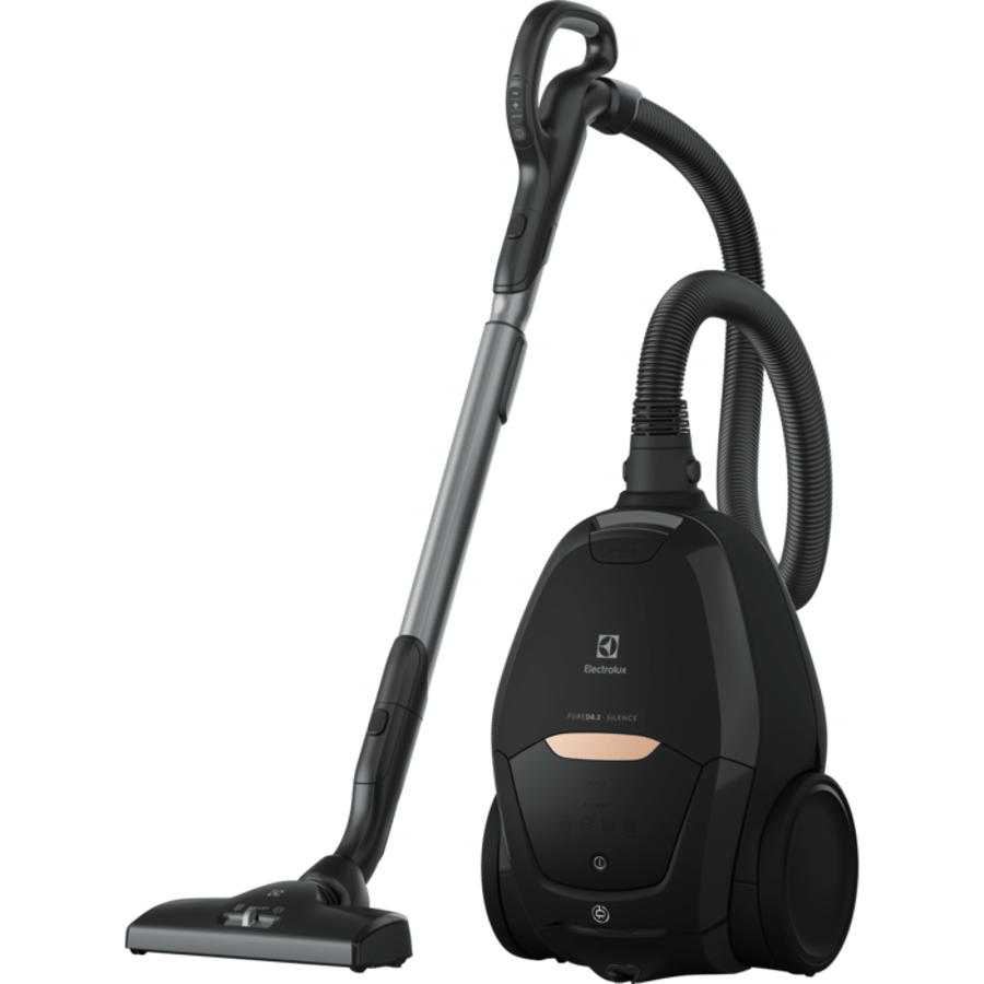 Electrolux Pure ryksuga