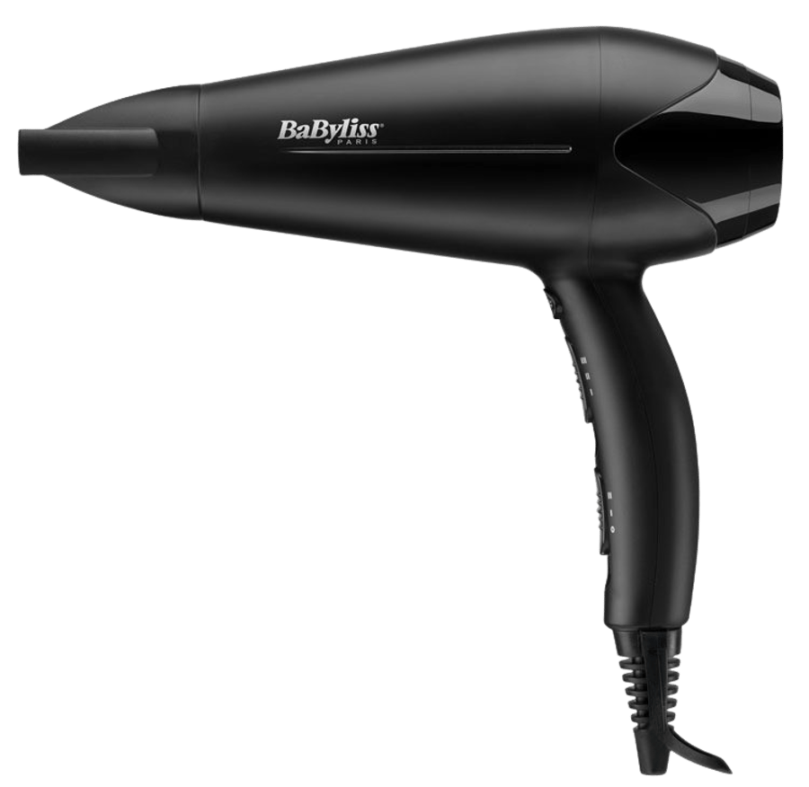 Babyliss hárblásari