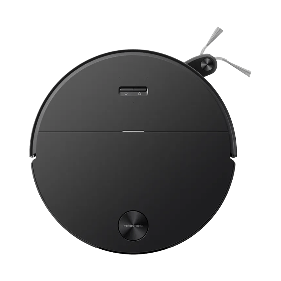 Roborock Saros 20 Sonic Complete ryksuguvélmenni m. sjálftæmingarstöð