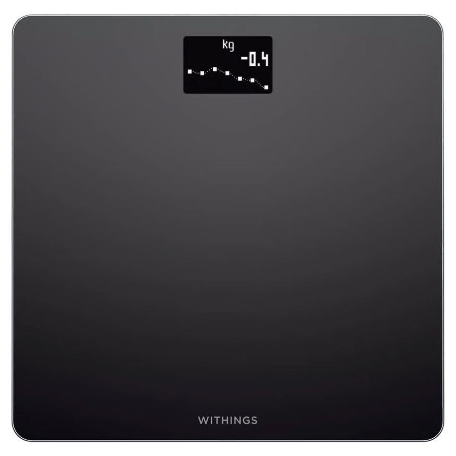 Withings Body baðvog