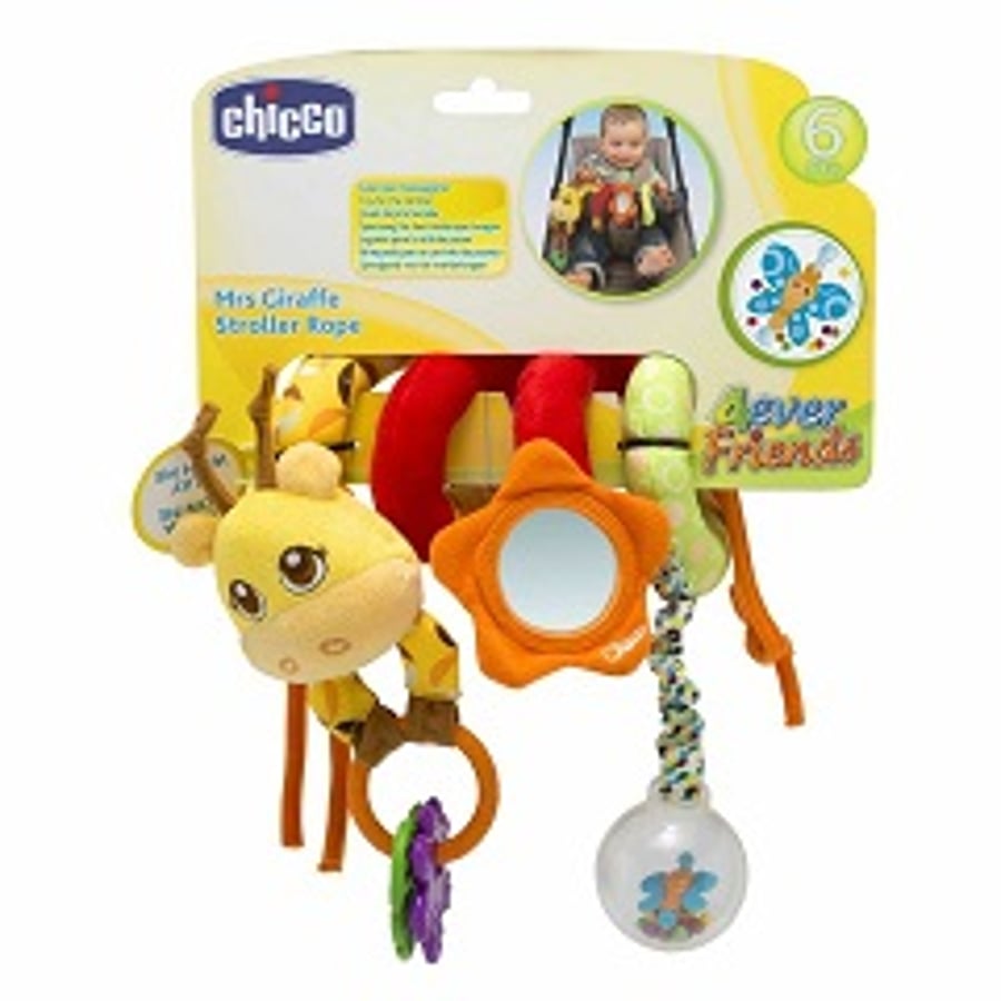 Chicco kerruormur